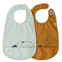 Done By Deer Friends Slab 2 Stuks