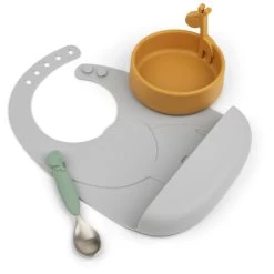 Done By Deer Peekaboo First Meal Set