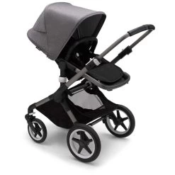 Bugaboo Fox3 Zonnekap -Babywinkel Voordeel 138969 1389692068 2