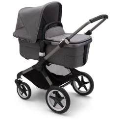 Bugaboo Fox3 Zonnekap -Babywinkel Voordeel 138969 1389692068 3