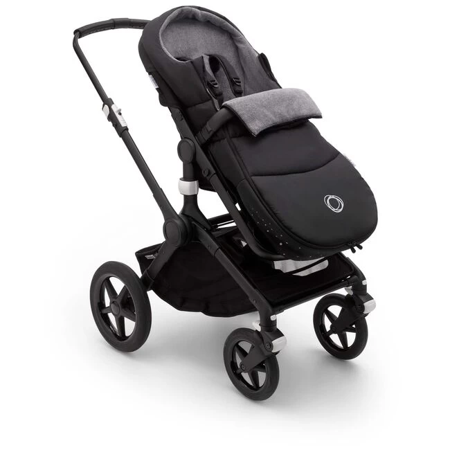 Bugaboo Voetenzak 4 Bugaboo Voetenzak - Afbeelding 2