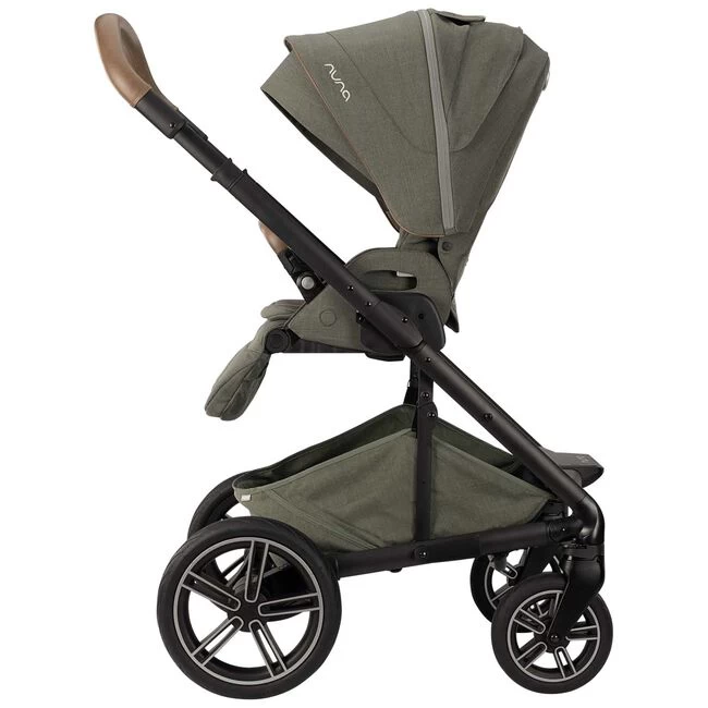 Nuna Mixx Next 4 Nuna Mixx Next - Afbeelding 2