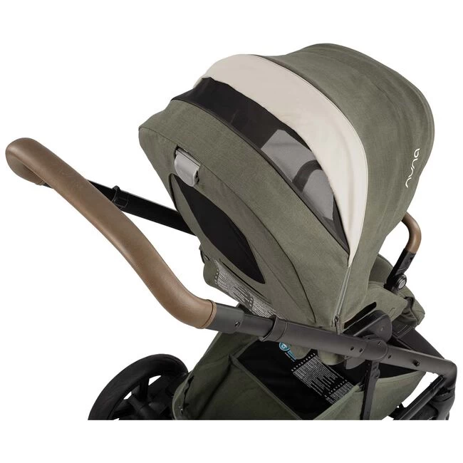 Nuna Mixx Next 5 Nuna Mixx Next - Afbeelding 3