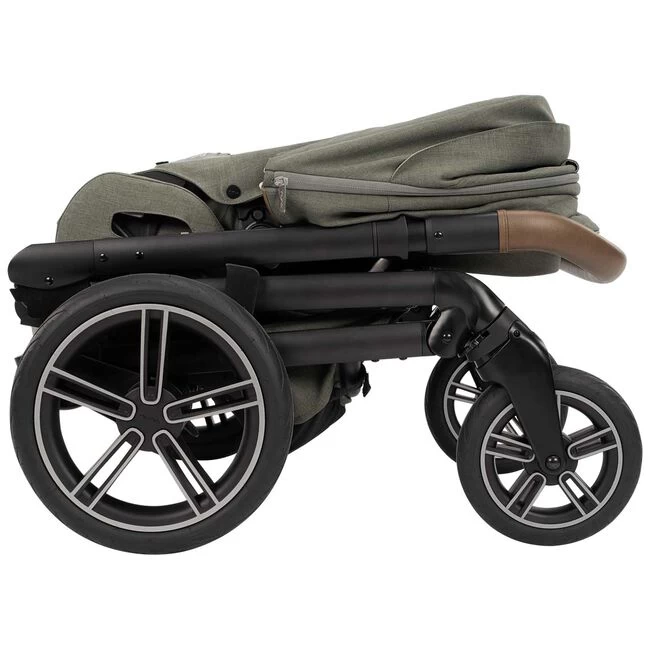 Nuna Mixx Next 6 Nuna Mixx Next - Afbeelding 4