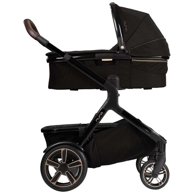 Nuna Demi Grow Reiswieg 8 Nuna Demi Grow Reiswieg - Afbeelding 6