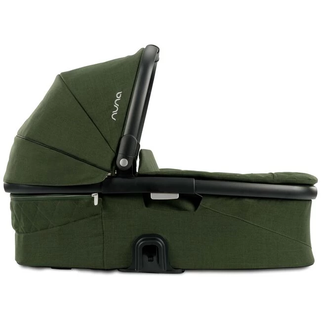 Nuna Demi Grow Reiswieg 4 Nuna Demi Grow Reiswieg - Afbeelding 2