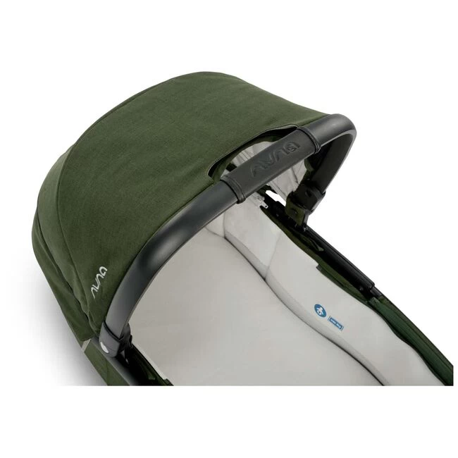 Nuna Demi Grow Reiswieg 7 Nuna Demi Grow Reiswieg - Afbeelding 5