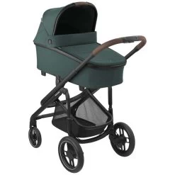 Maxi-Cosi Plaza Plus Frame Met Zit