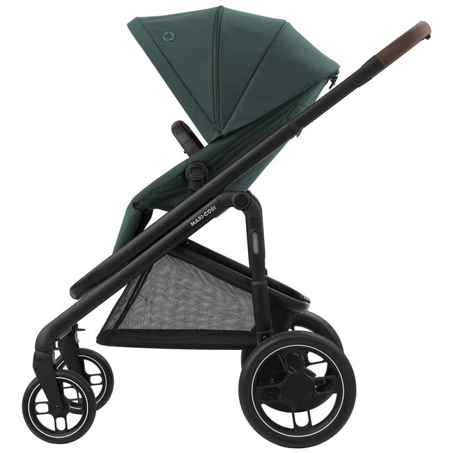 Maxi-Cosi Plaza Plus Frame Met Zit 7 Maxi-Cosi Plaza Plus Frame Met Zit - Afbeelding 5