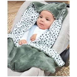 Meyco Wikkeldeken Cheetah 8 Meyco Wikkeldeken Cheetah -Babywinkel Voordeel 139252 1392520149 2