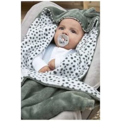 Meyco Wikkeldeken Cheetah 9 Meyco Wikkeldeken Cheetah -Babywinkel Voordeel 139252 1392520149 3