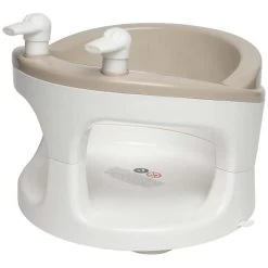 Bébé-jou Bebe-Jou Badring Light Grey
