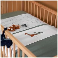 Prénatal Ledikantlaken Dino -Babywinkel Voordeel 139529 1395290011 2