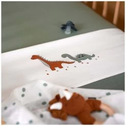 Prénatal Ledikantlaken Dino -Babywinkel Voordeel 139529 1395290011 3