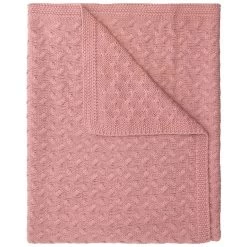 Prénatal Wiegdeken Kabel