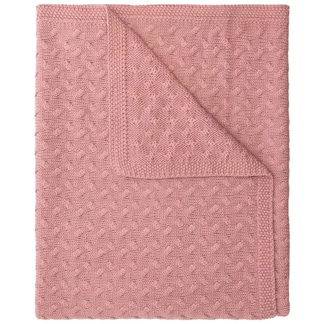 Prénatal Wiegdeken Kabel 3 Prénatal Wiegdeken Kabel