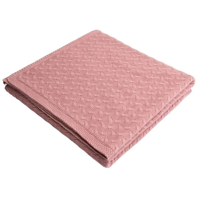 Prénatal Ledikantdeken Kabel 4 Prénatal Ledikantdeken Kabel - Afbeelding 2