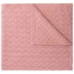 Prénatal Ledikantdeken Kabel