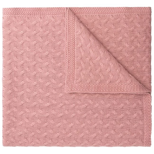 Prénatal Ledikantdeken Kabel 3 Prénatal Ledikantdeken Kabel