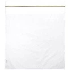 Meyco Ledikantlaken Velvet Bies