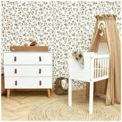 Meyco Aankleedkussenhoes Velvet -Babywinkel Voordeel 1395870036 2