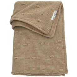 Meyco Wiegdeken Velvet Knots