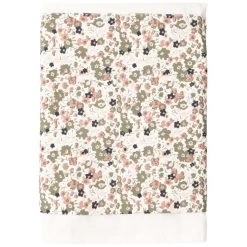 Prénatal Ledikantlaken Flowers Are Forever