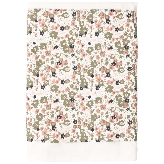 Prénatal Ledikantlaken Flowers Are Forever 3 Prénatal Ledikantlaken Flowers Are Forever