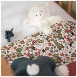 Prénatal Ledikantlaken Flowers Are Forever 11 Prénatal Ledikantlaken Flowers Are Forever -Babywinkel Voordeel 139623 1396230058 4