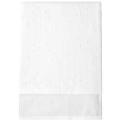 Prénatal Ledikantlaken Broderie