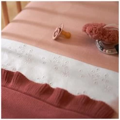 Prénatal Ledikantlaken Broderie 9 Prénatal Ledikantlaken Broderie -Babywinkel Voordeel 139625 1396250011 3