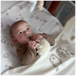 Prénatal Ledikantlaken Forest Friend -Babywinkel Voordeel 139627 1396270011 2