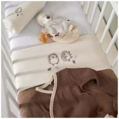 Prénatal Ledikantlaken Forest Friend -Babywinkel Voordeel 139627 1396270011 5