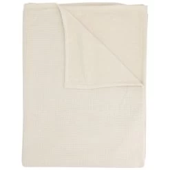 Prénatal Ledikantdeken Wafel