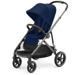 Cybex Gazelle S Taupe Frame