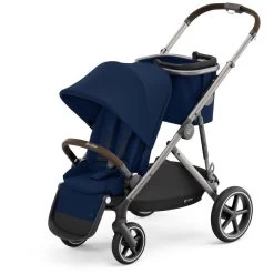 Cybex Gazelle S Taupe Frame -Babywinkel Voordeel 139673 1396732091 2