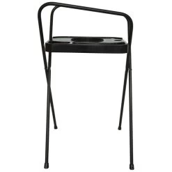 Bébé-jou Bebe-jou Badstandaard Zwart 103 Cm