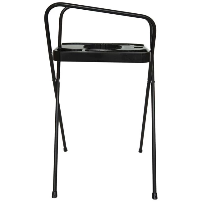 Bébé-jou Bebe-jou Badstandaard Zwart 103 Cm 3 Bébé-jou Bebe-jou Badstandaard Zwart 103 Cm