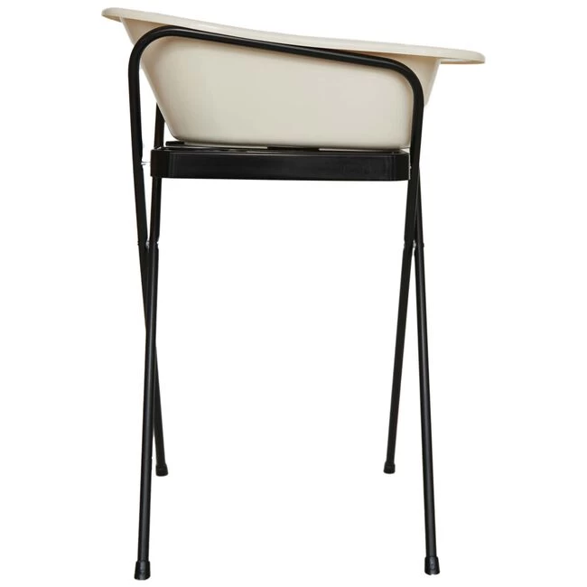 Bébé-jou Bebe-jou Badstandaard Zwart 103 Cm 6 Bébé-jou Bebe-jou Badstandaard Zwart 103 Cm - Afbeelding 4