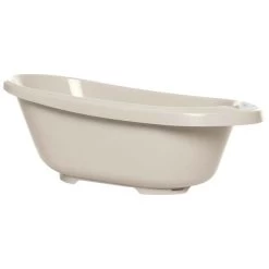 Bébé-jou Bebe-jou Digitaal Bad Sense Taupe -Babywinkel Voordeel 139982 1399820036 2