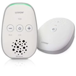 Luvion Icon Clear 70 Babyfoon -Babywinkel Voordeel 140047 1400470011 2