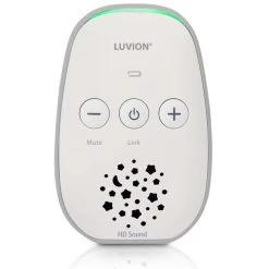 Luvion Icon Clear 70 Babyfoon -Babywinkel Voordeel 140047 1400470011 3