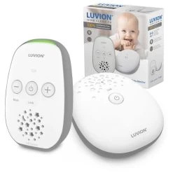 Luvion Icon Clear 70 Babyfoon -Babywinkel Voordeel 140047 1400470011 5