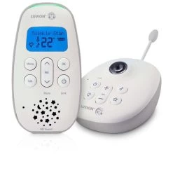 Luvion Icon Clear 75 Pro Babyfoon