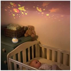 Luvion Icon Clear 75 Pro Babyfoon -Babywinkel Voordeel 140048 1400480011 5