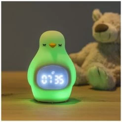 Luvion Slaaptrainer Pinguin -Babywinkel Voordeel 140049 1400490011 2