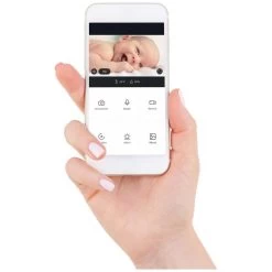 Alecto Smartbaby 5 -Babywinkel Voordeel 140076 1400760011 2