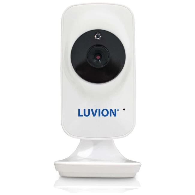 Luvion Icon Delux Uitbreidingscamera Wit 5 Luvion Icon Delux Uitbreidingscamera Wit - Afbeelding 3