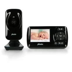 Alecto Babyfoon DVM-71 Met Camera