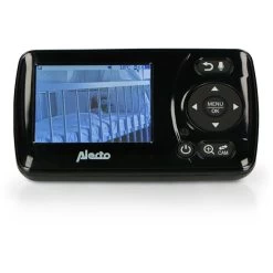 Alecto Babyfoon DVM-71 Met Camera -Babywinkel Voordeel 1400790010 5